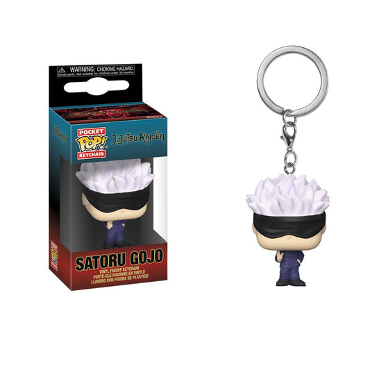 [PRE-ORDER]Pocket Pop! Animation: Jujutsu Kaisen - Gojo