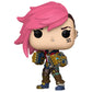Pop! TV Arcane League of Legends -  Vi