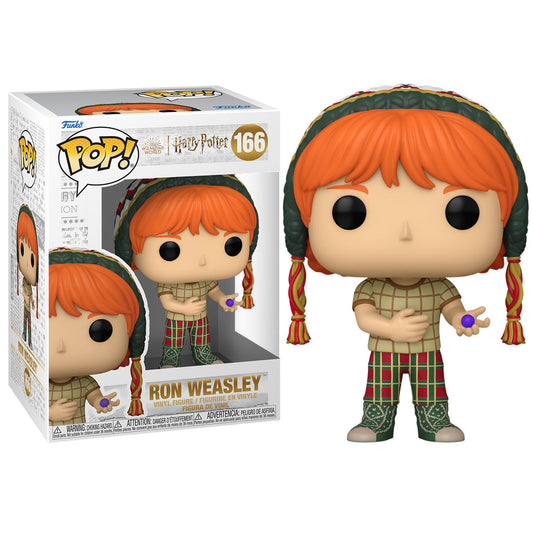 Pop! Movies: Harry Potter: The Prisoner of Azkaban - Ron with Candy