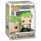 Pop! Animation: One Piece - Zoro