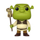 Pop! Movies: Shrek DW30th - Shrek with Snake