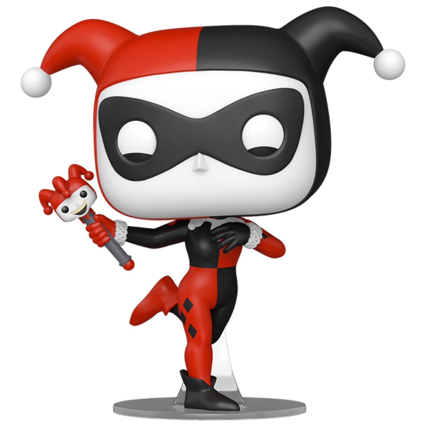 [PRE-ORDER]Pop! Heroes: BTAS S5 - Harley Quinn