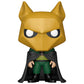 [PRE-ORDER]Pop! Heroes: BTAS S5 - Ras al Ghul