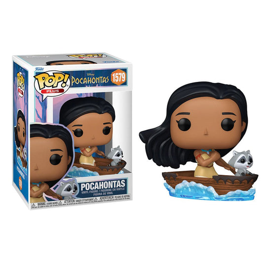 Pop Plus! Disney: Pocahontas 30th - Pocahontas