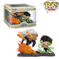 [PRE-ORDER]Pop Moment! Animation: One Piece Unmasked King vs. Zoro (Exc)