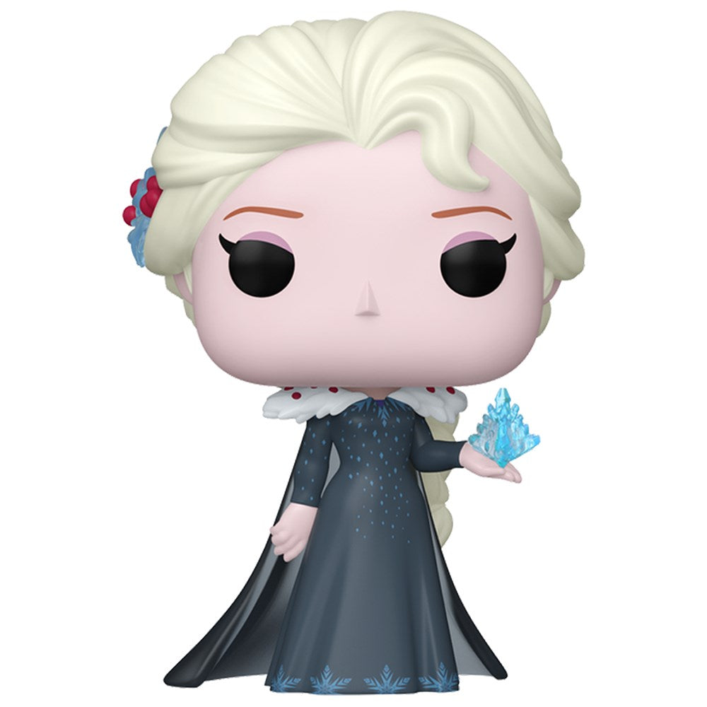 Pop! Disney: Princess Holiday - Elsa