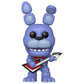 Pop! Games: Five Night's at Freddy's 10th - Bonnie