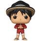 Pop! Animation: One Piece - Luffy (Whole Cake)(Exc)