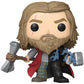 Pop! Marvel: Split - Thor/Bro Thor (Exc)