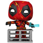 Pop Plus! Marvel: Deadpool 3 - Deadpool (Finale)(Exc)