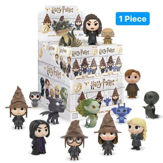 HARRY POTTER MYSTERY MINIS