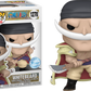 [Damaged BOX] Pop! Animation: One Piece - Whitebeard (Exc)