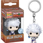 Pocket Pop! Animation: Hunter x Hunter Killua Zoldyck with Yoyo
