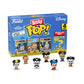 BITTY POP! DISNEY 4-PACK SERIES 3