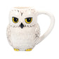 Harry Potter Hedwig Shaped Mug
