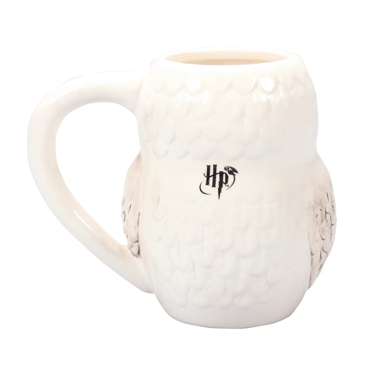 Harry Potter Hedwig Shaped Mug