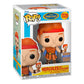 Funko POP! Hercules with action figure (Exc)