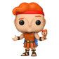 Funko POP! Hercules with action figure (Exc)