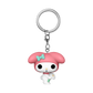 Pocket Pop! Sanrio: Hello Kitty - My Melody (Spring Time)(Exc)