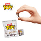 MYSTERY BITTY POP! HARRY POTTER (Single Unit)