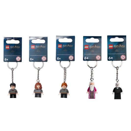 LEGO® Harry Potter Key chain