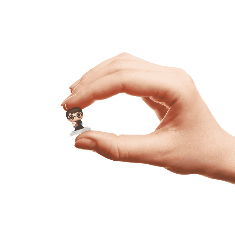 Bitty Pop! Movies: Harry Potter - 1pc