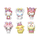 Mystery Bitty Pop! Hello
Kitty (Easter Egg)- 1 piece