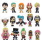 Mystery Mini! Animation: One Piece