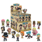 Mystery Mini! Animation: One Piece