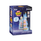Bitty Pop! Display Disney:Cinderella's Castle