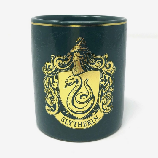 Harry Potter - Slytherin Mug