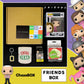 Friends BOX