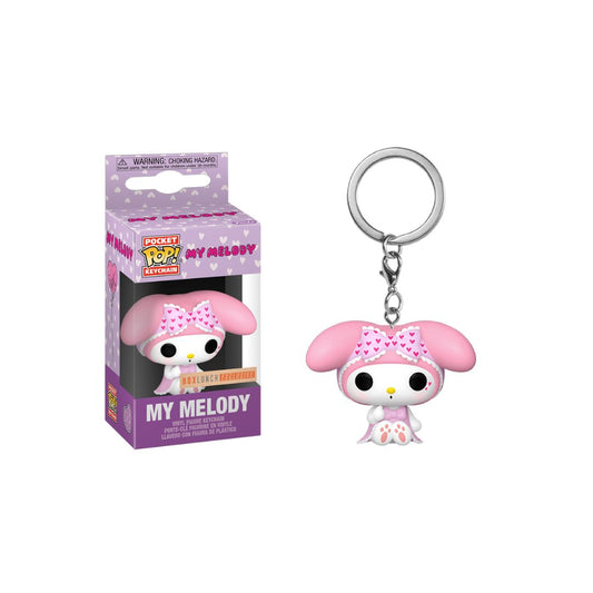 POP! KEYCHAIN MY MELODY