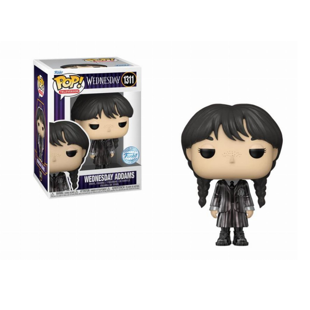 Pop! Tv: Wednesday - Wednesday (MT)(Exc)