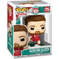 Pop! Football: Liverpool - Alexis Mac Allister