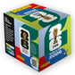 Panini FIFA World Cup 2026™ official sticker - Box of 50 Packets