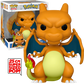 Pop Jumbo! Games: Pokemon - Charizard (EMEA)
