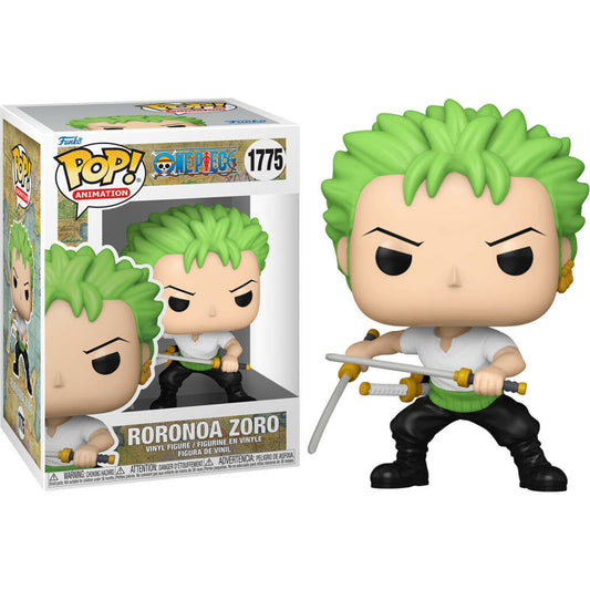 Pop! Animation: One Piece - Zoro