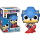 Pop! Games: Sonic 30th - Running Sonic