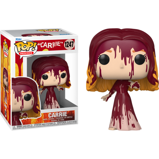 Pop! Movies: Carrie (Telekinesis)