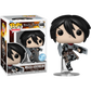 Pop! Animation: Attack on Titan S5 - Mikasa (MT)(Exc)