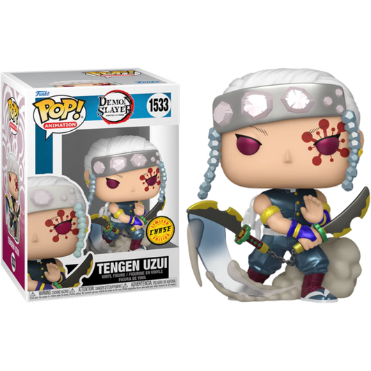 Pop! Animation: Demon Slayer - Tengen chase