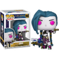 Pop! TV Arcane League of Legends -  Jinx