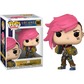 Pop! TV Arcane League of Legends -  Vi