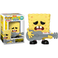 Pop! Animation: Spongebob SquarePants 25th - Ripped Pants SpongeBob