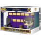 Pop Rides! Movies: Harry Potter S18 - Knight Bus