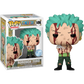 Pop! Animation: One Piece - Zoro "Nothing Happened" (Exc)