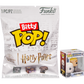 Bitty Pop! Movies: Harry Potter - 1pc