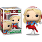 Pop! Heroes: Holiday'24 - Supergirl