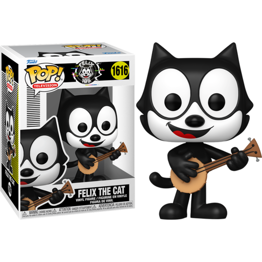 Pop! Tv: Felix the Cat 105th - Felix